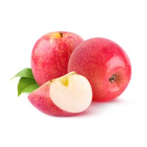 تفاح وردي 1 كغ