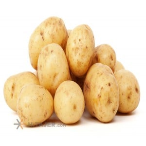 بطاطا أجريا 1 كغ